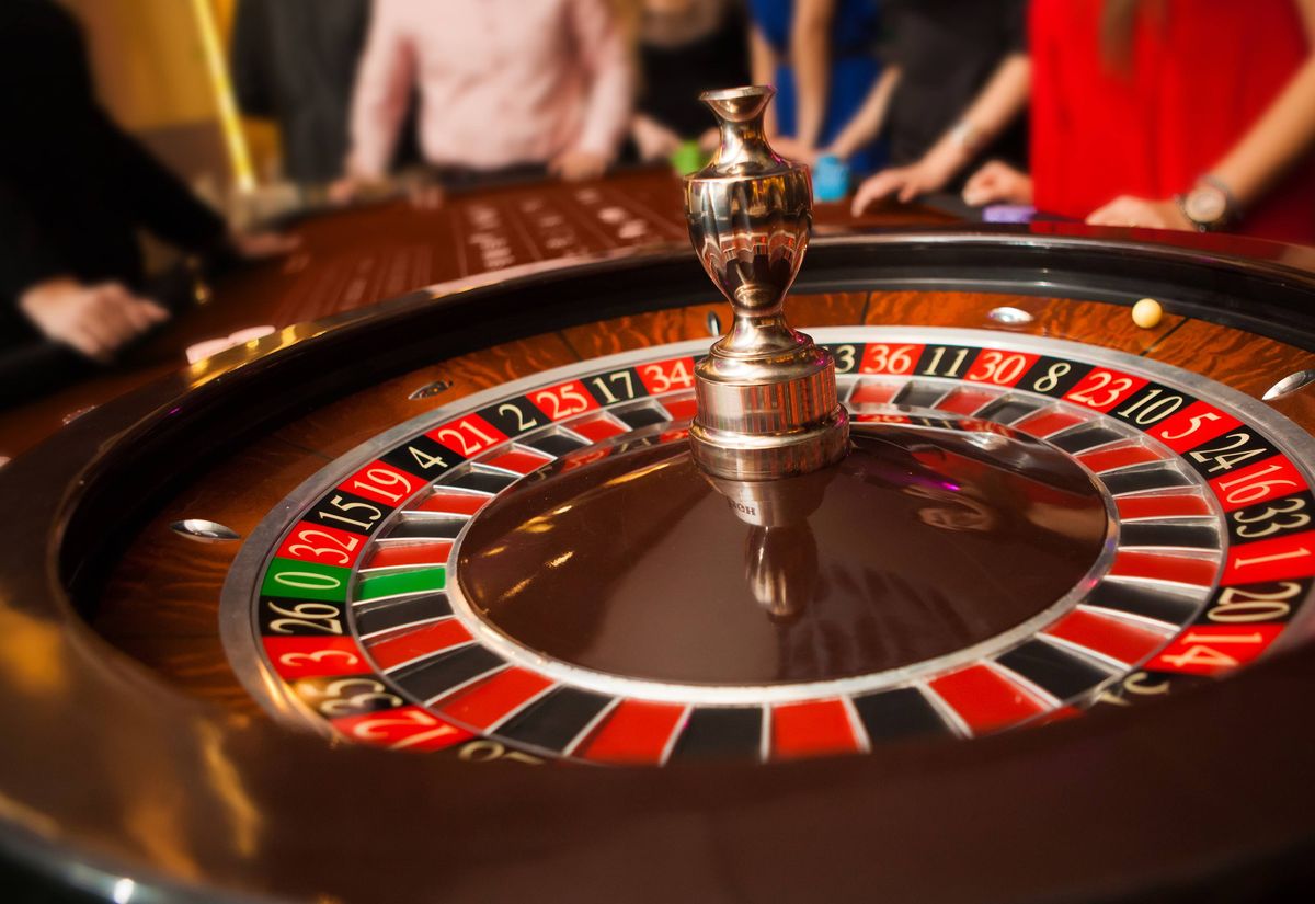 APL Casino Kyogle کیسینو میں پوکر گیمز
