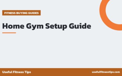 Home Gym Setup Guide