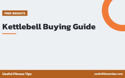 Kettlebell Buying Guide